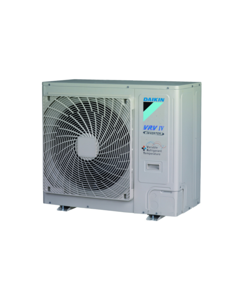 Daikin RXRQ4BRV16 – 4.0 HP VRV IV S-Series Outdoor Unit