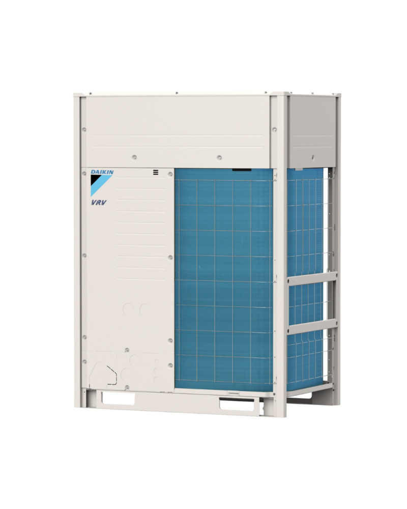 Daikin RXYQ14ARY6 – 14.0 HP VRV IV Outdoor Unit (Heat Pump)