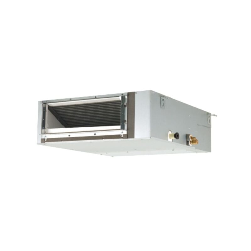 Daikin FDR65ERV16 - 5.5 Ton High Static