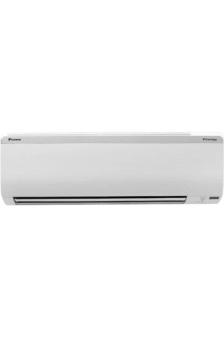 Daikin GTKU35UV16W – 1 Ton 5-Star Inverter Split AC (Entry-Level Model)