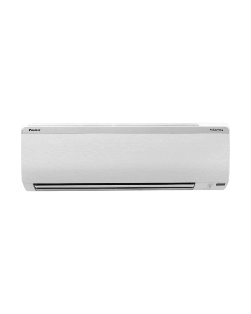 Daikin FTKU35UV16W – 1.0 Ton Hi-Wall Inverter Split AC (Cooling Only)