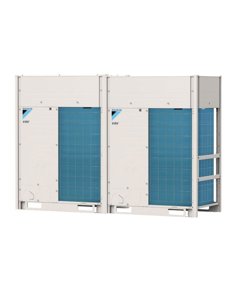 Daikin RXYQ36ARY6 – 36.0 HP VRV IV Outdoor Unit (Heat Pump)