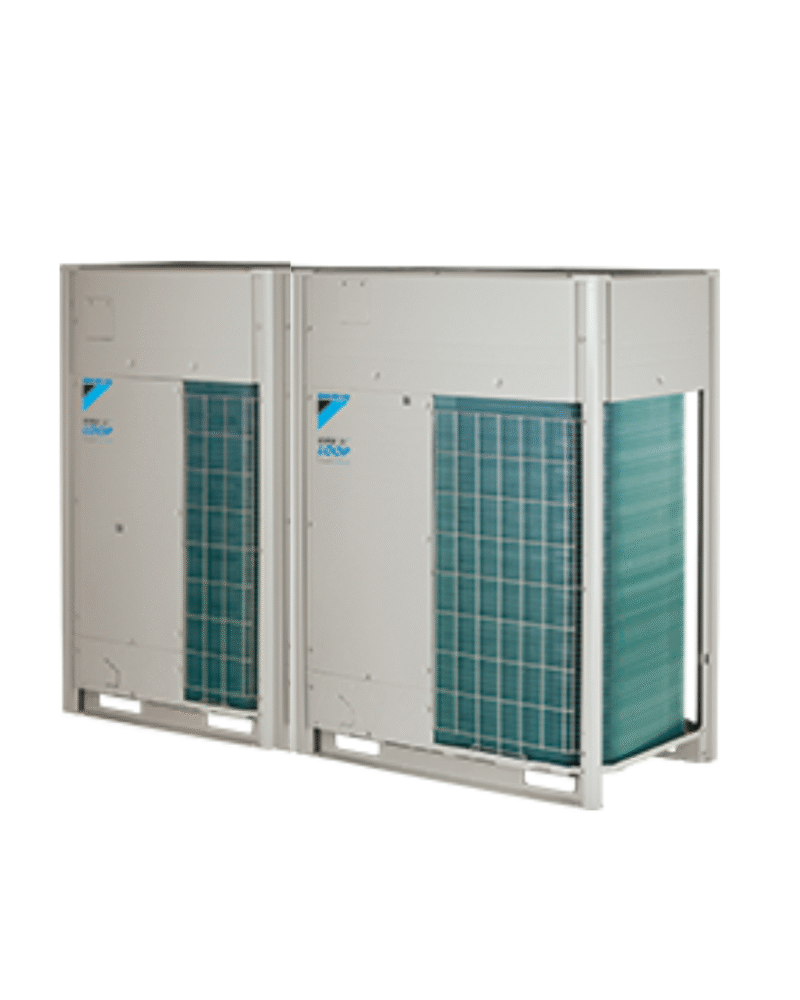 Daikin RXYQ30ARY6 – 30.0 HP VRV IV Outdoor Unit (Heat Pump)