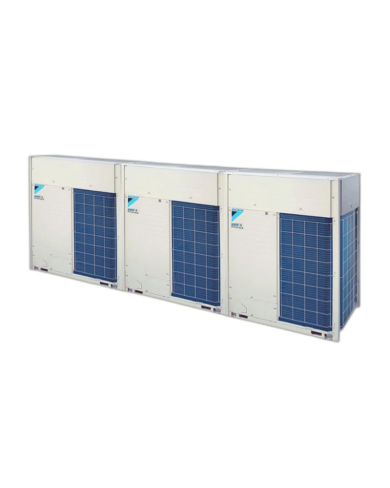 Daikin RXYQ56ARY6 – 56.0 HP VRV IV Outdoor Unit (Heat Pump)